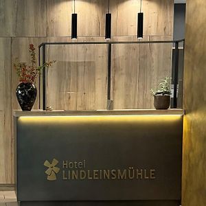 Hotel Lindleinsmuehle